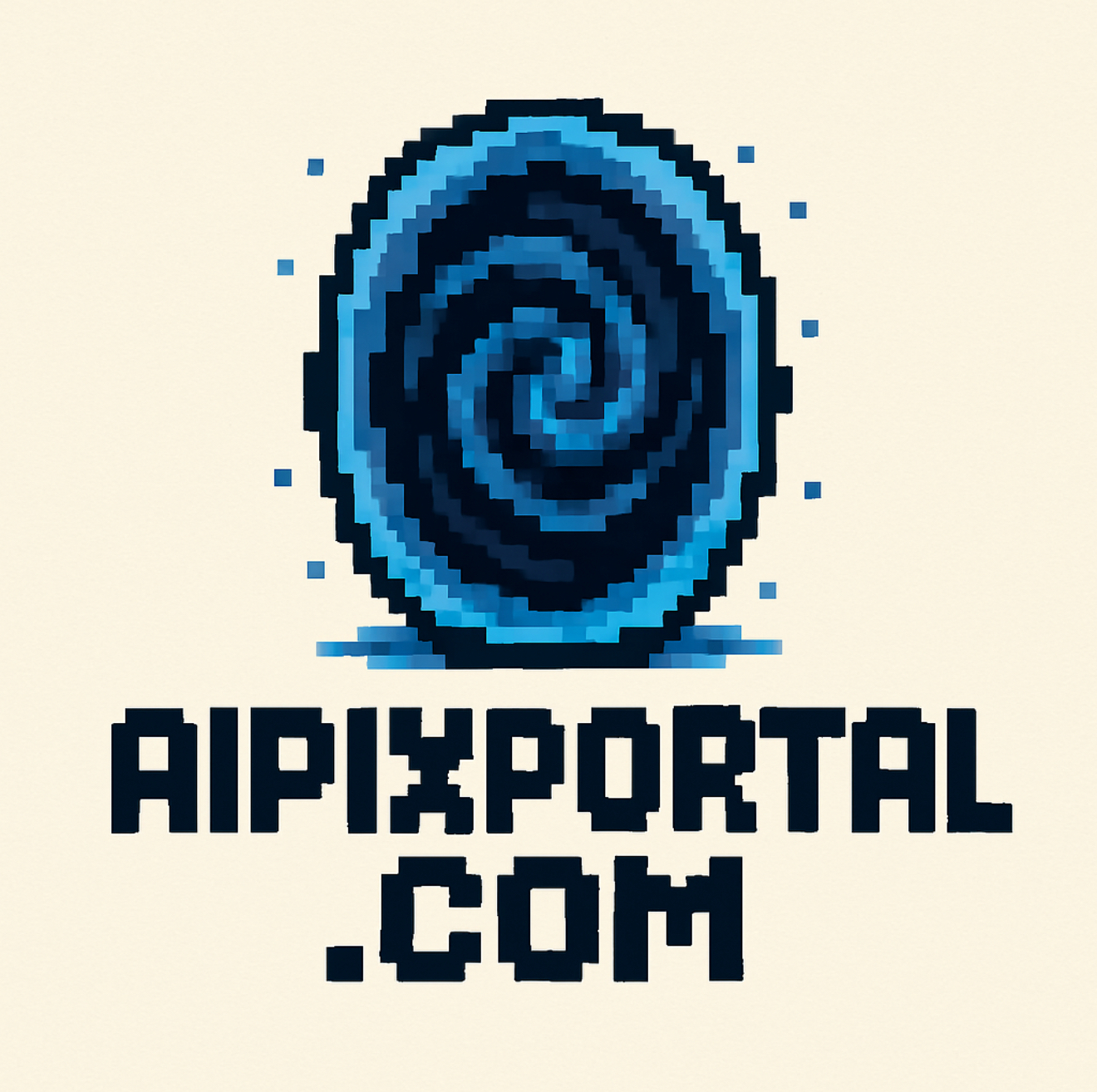 Images created by A.I.      Products created by Humans Logo